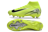 Nike Air Zoom Mercurial Superfly XV Elite SG | נעליי כדורגל