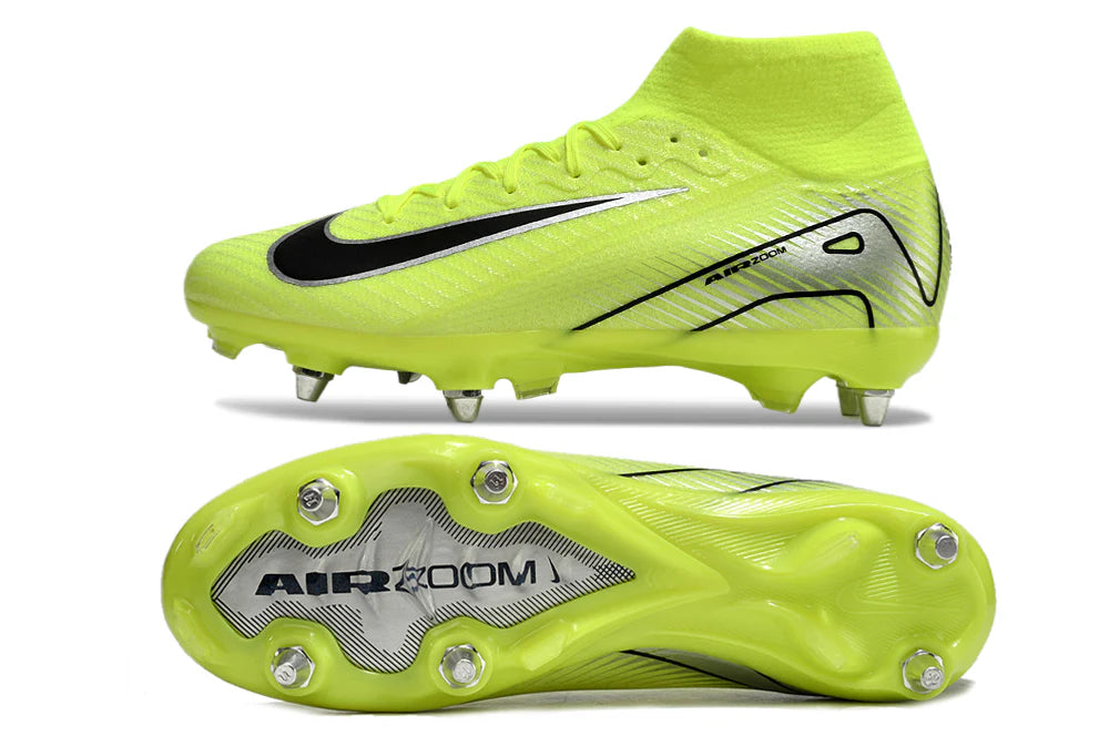 Nike Air Zoom Mercurial Superfly XV Elite SG | נעליי כדורגל