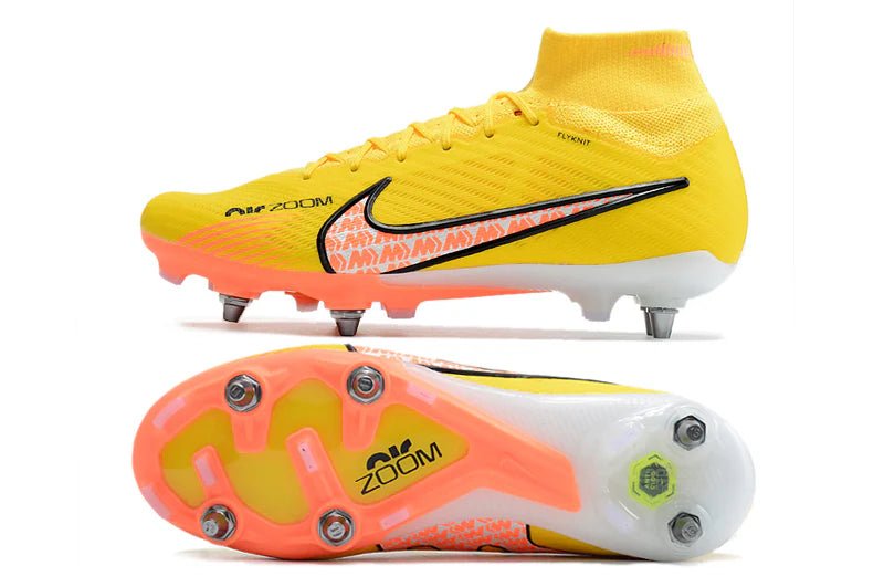 Nike Air Zoom Mercurial Superfly IX Elite SG | נעליי כדורגל