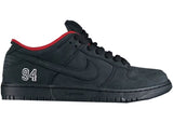 Dunk Low SB Supreme 94 Black | דאנק נמוכות