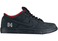 Dunk Low SB Supreme 94 Black | דאנק נמוכות