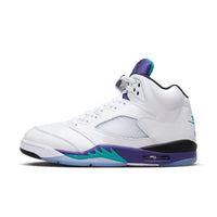 Air Jordan 5 “Grape” | ג'ורדן 5