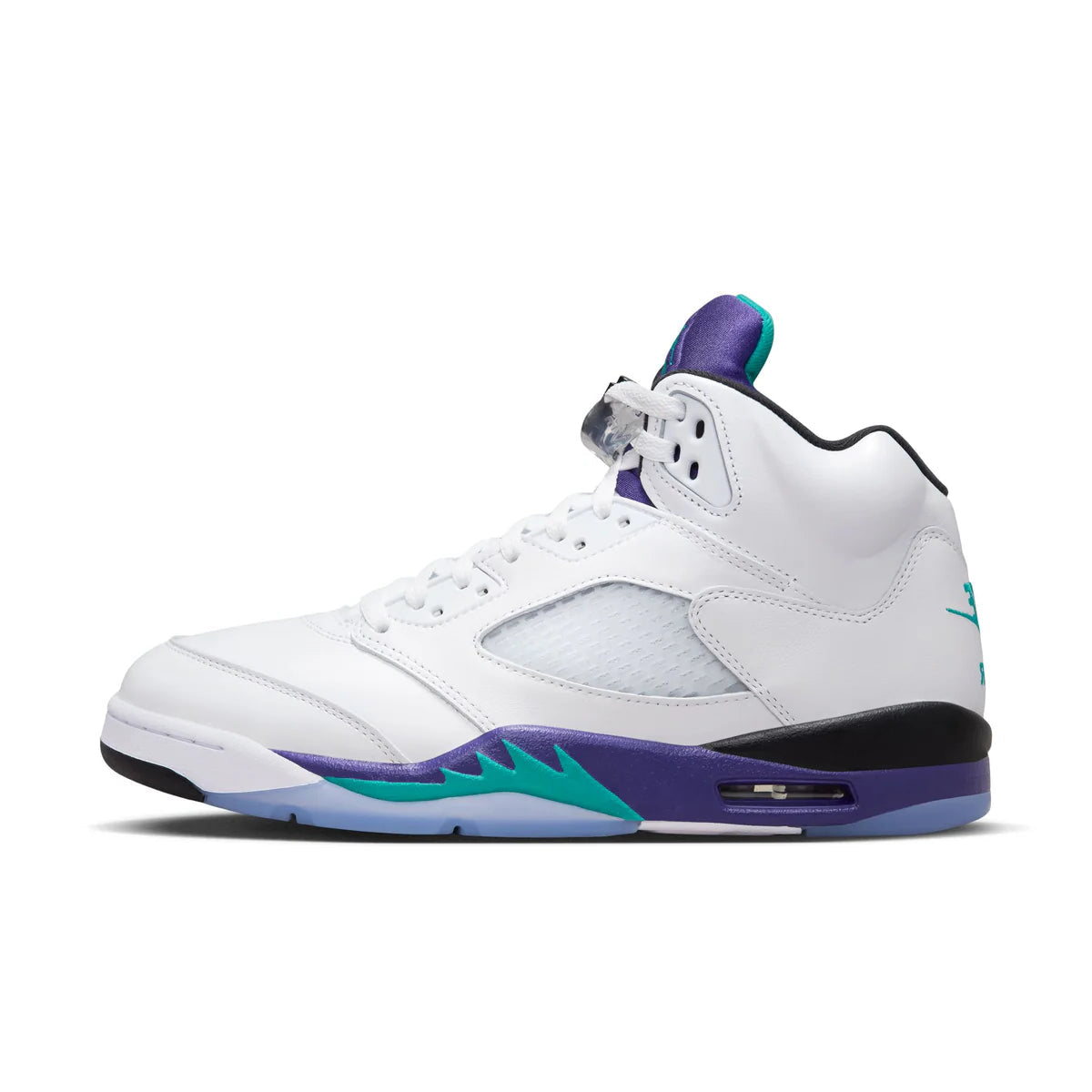 Air Jordan 5 “Grape” | ג'ורדן 5