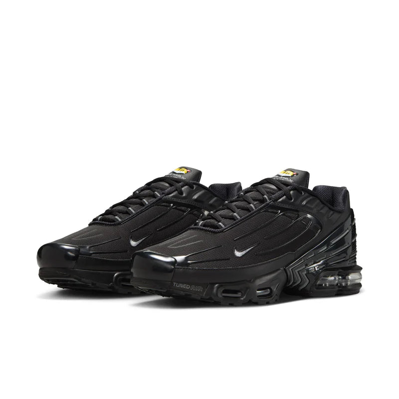Air Max Plus 3 Black | נייק אייר
