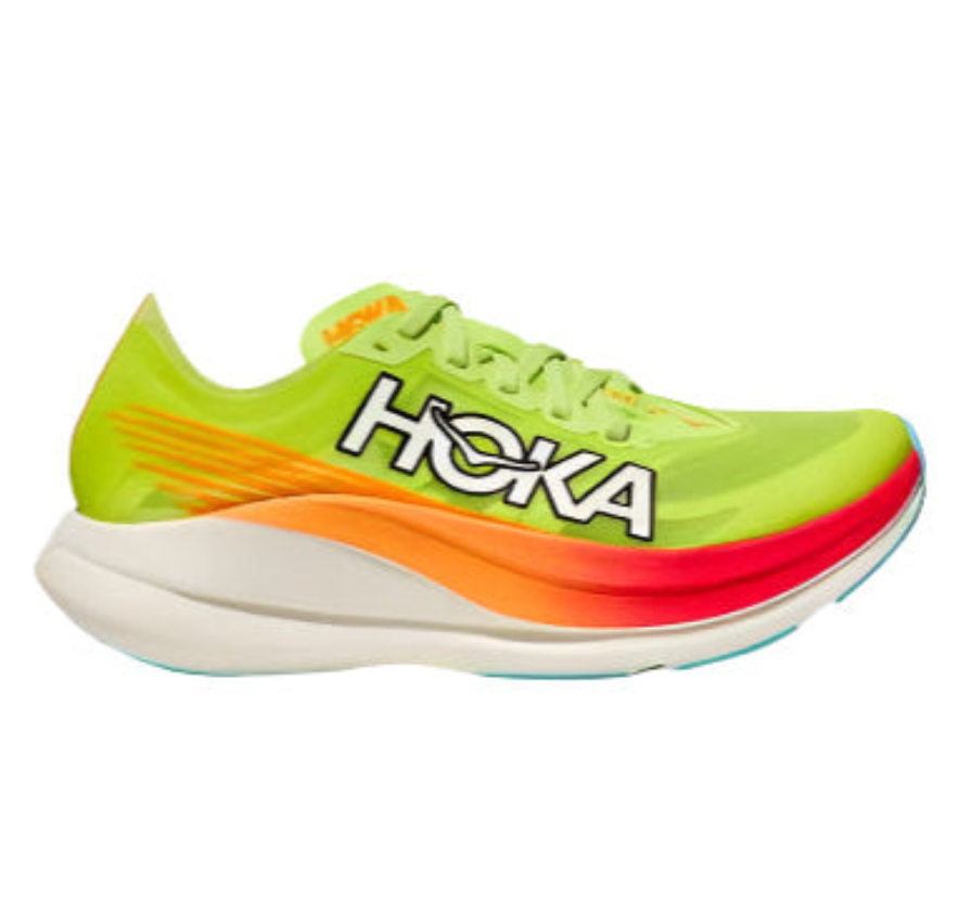 HOKA Rocket X 2 | נעלי הוקה - SneakeSpot