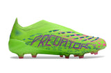 Adidas predator Elite Laceless FG | נעליי כדורגל