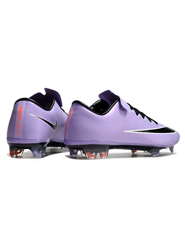 Mercurial Vapor X FG Retro | נעליי כדורגל