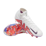 Nike Zoom Mercurial Superfly 9 Elite FG Disruption Pack | נעליי כדורגל
