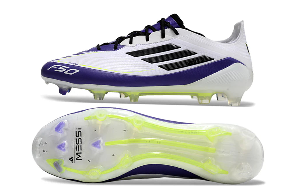 Adidas F50 elite FG Lionel Messi | נעליי כדורגל