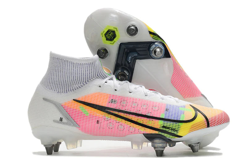 Nike Mercurial Superfly VIII Elite SG | נעליי כדורגל