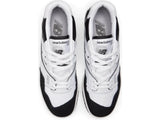 New Balance 550 white Black rain cloud | ניו באלאנס