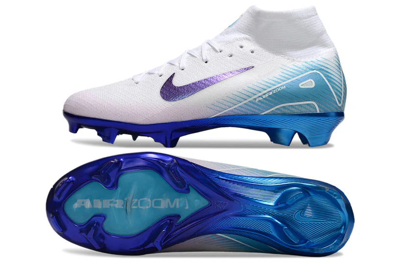 Nike Air Zoom Mercurial Superfly 16 Elite XXV FG | נעליי כדורגל