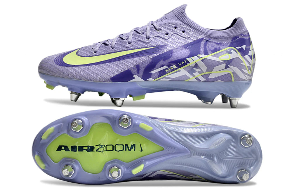 Nike Air Zoom Mercurial Vapor XV Elite SG | נעליי כדורגל