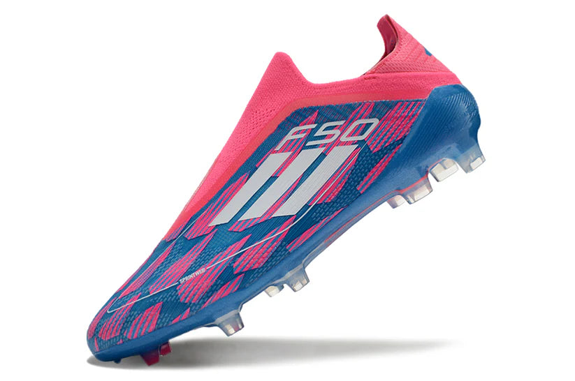 Adidas F50 laceless elite FG 2024 | נעליי כדורגל