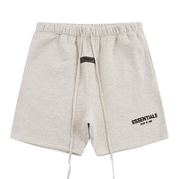 Essentials Short Fear of God | מכנס קצר אסנשיאל