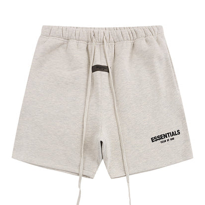 Essentials Short Fear of God | מכנס קצר אסנשיאל