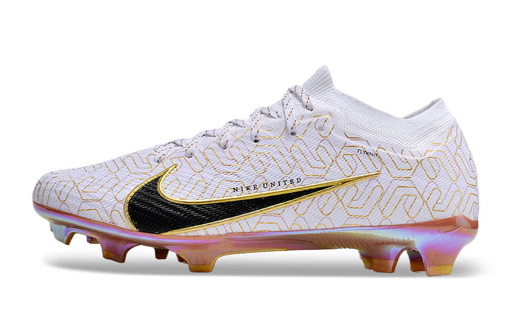 Nike Air Zoom Mercurial Vapor IX Elite FG United Golden 2024 | נעליי כדורגל
