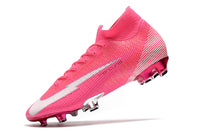 Nike Mercurial Superfly 7 Elite Mbappé Rosa FG | נעליי כדורגל