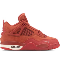 Air Jordan 4 OG "Bike Air" Nigel Sylvester | ג'ורדן 4