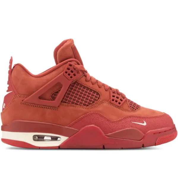 Air Jordan 4 OG "Bike Air" Nigel Sylvester | ג'ורדן 4