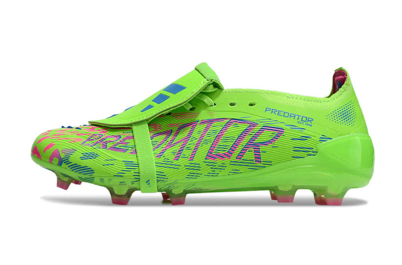 Adidas predator Elite Tongue FG | נעליי כדורגל