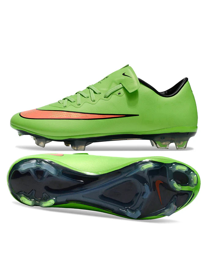 Nike Mercurial Vapor X FG retro | נעליי כדורגל