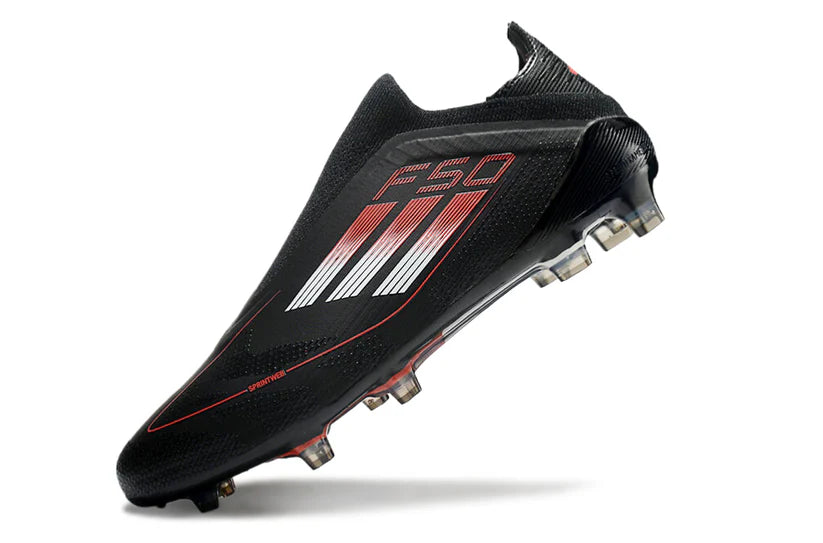 Adidas F50 laceless elite FG | נעליי כדורגל
