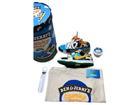 Dunk Low SB Ben & Jerry’s Chunky Dunky | דאנק נמוכות