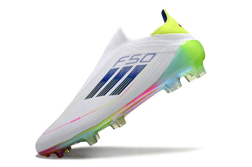 Adidas F50 laceless elite FG 2024 | נעליי כדורגל