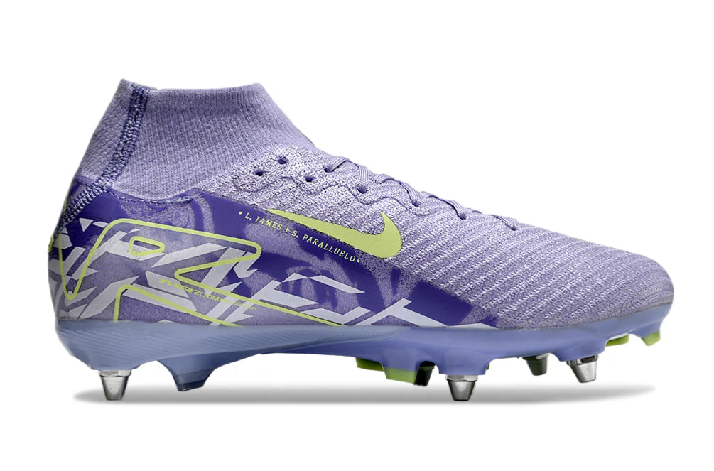 Nike Air Zoom Mercurial Superfly XV Elite SG | נעליי כדורגל