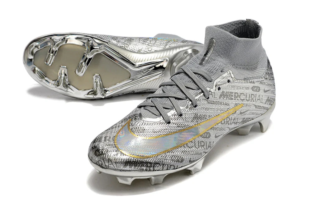 Nike Air Zoom Mercurial Superfly IX Elite FG | נעליי כדורגל