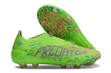 Adidas predator Elite Laceless FG | נעליי כדורגל