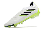 Adidas Copa Pure II Elite Laceless FG | נעליי כדורגל