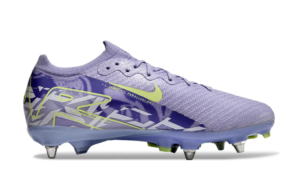 Nike Air Zoom Mercurial Vapor XV Elite SG | נעליי כדורגל