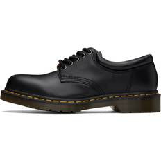 Dr. Martens 8053 Leather Black | ד”ר מרטנס