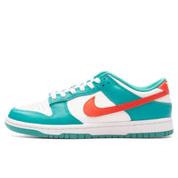 Dunk Low Miami Dolphins | דאנק נמוכות
