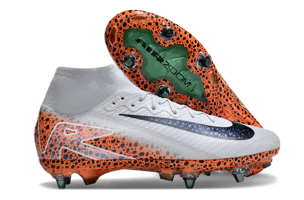 Nike Air Zoom Mercurial Superfly XV Elite SG | נעליי כדורגל