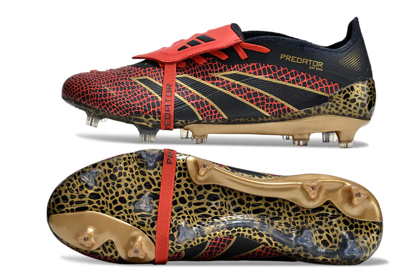 Adidas predator tongue elite FG | נעליי כדורגל