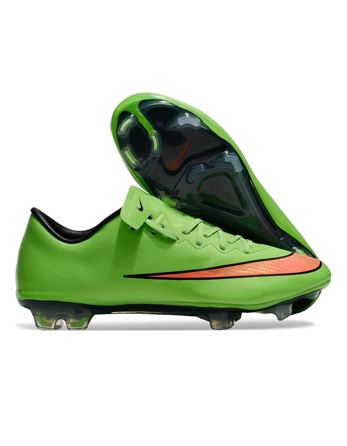 Nike Mercurial Vapor X FG retro | נעליי כדורגל