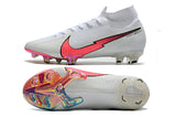Nike Mercurial Superfly 7 Elite Mbappé Rosa FG | נעליי כדורגל