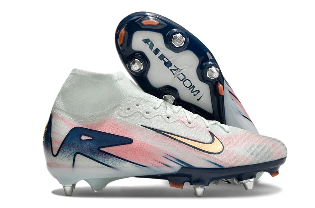 Nike Air Zoom Mercurial Superfly XV Elite SG | נעליי כדורגל