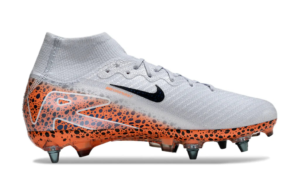 Nike Air Zoom Mercurial Superfly XV Elite SG | נעליי כדורגל