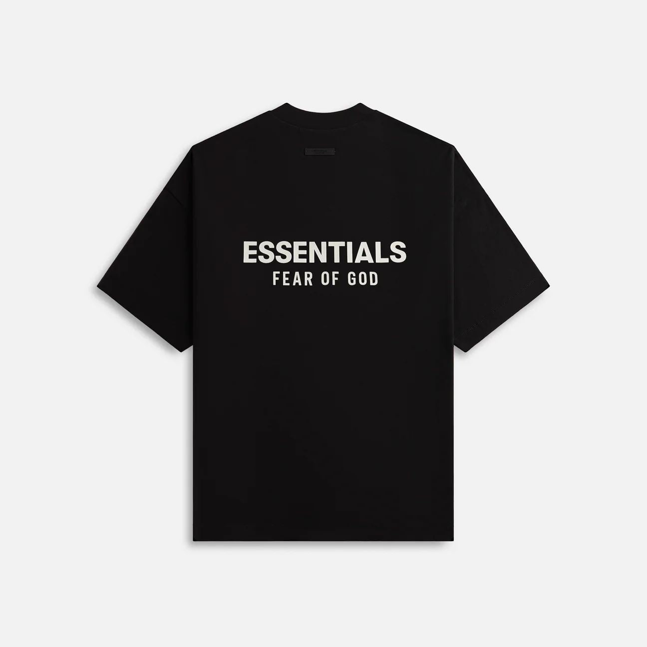 Essentials T-shirt Fear of God | חולצת אסנשיאל