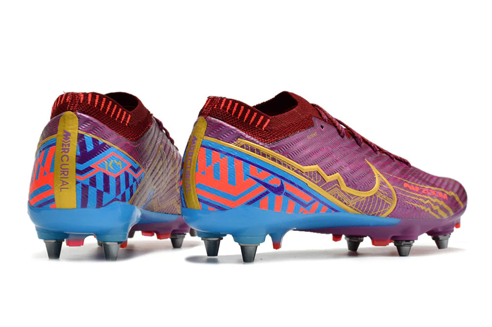 Nike Air Zoom Mercurial Vapor IX Elite SG | נעליי כדורגל