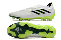 Adidas Copa Pure II Elite Laceless FG | נעליי כדורגל