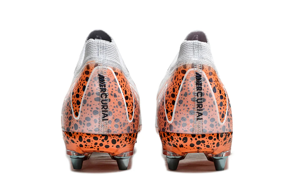 Nike Air Zoom Mercurial Vapor XV Elite SG | נעליי כדורגל