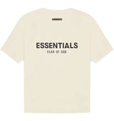 Essentials T-shirt Fear of God | חולצת אסנשיאל