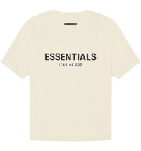 Essentials T-shirt Fear of God | חולצת אסנשיאל