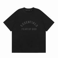 Essentials T-shirt Fear of God | חולצת אסנשיאל