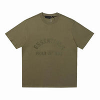 Essentials T-shirt Fear of God | חולצת אסנשיאל